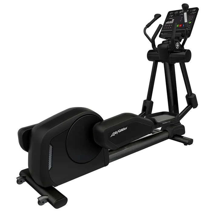 Life Fitness Club Series  Elliptical