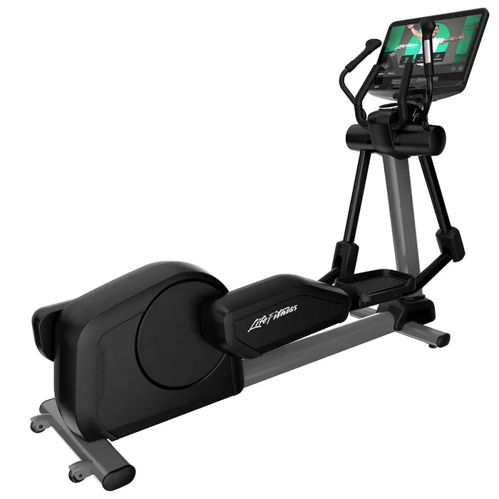 Life Fitness Club Series  Elliptical