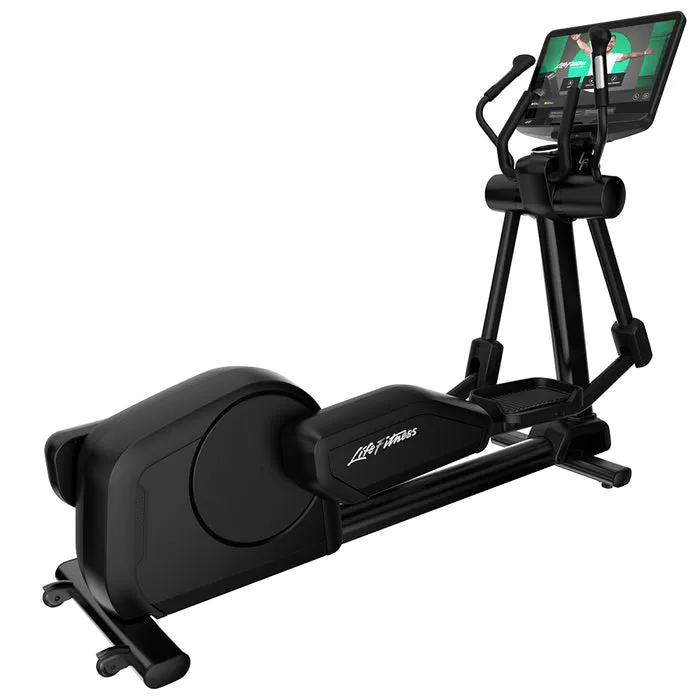 Life Fitness Club Series  Elliptical