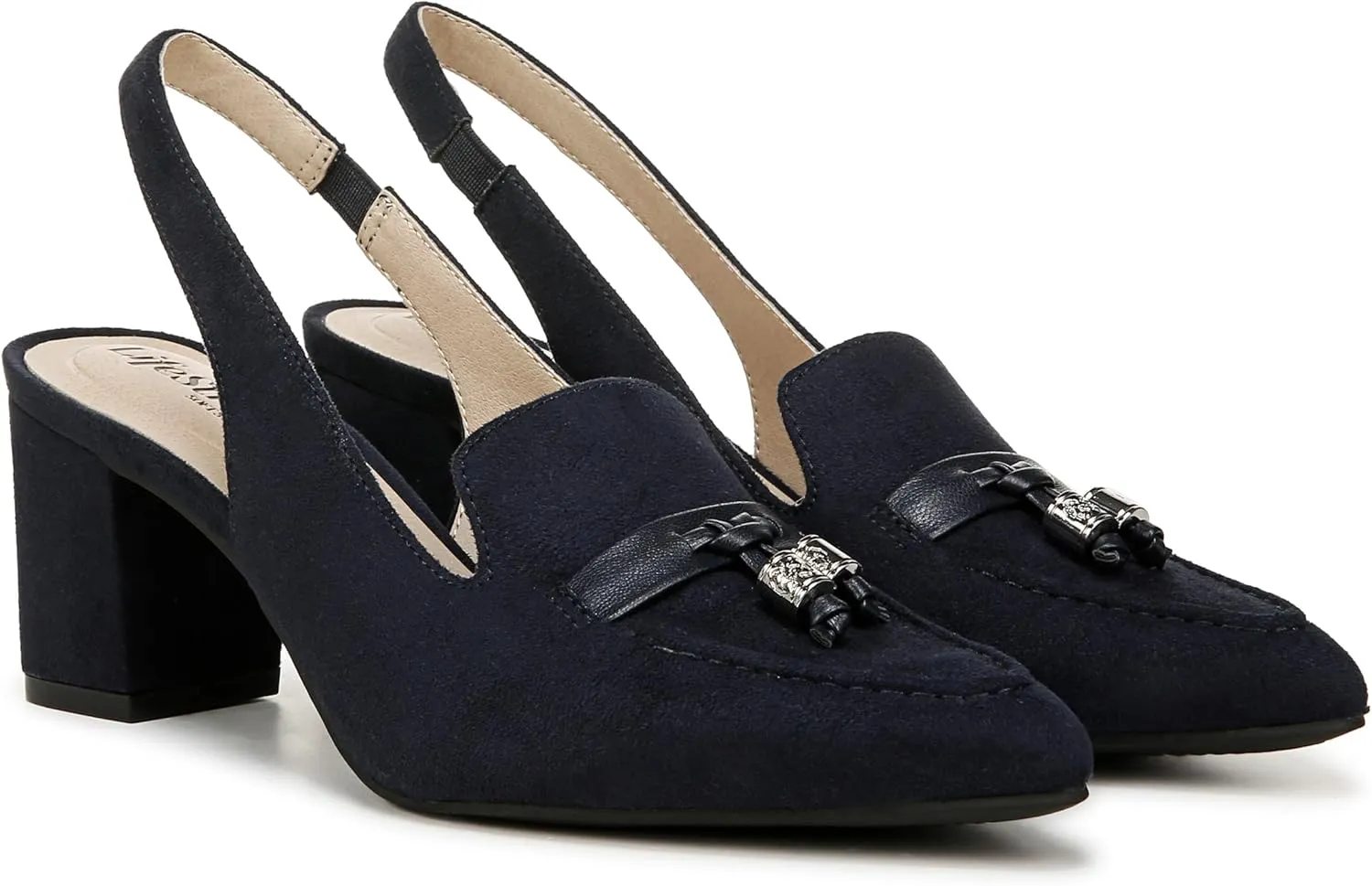 LifeStride Women's Audrey Pump