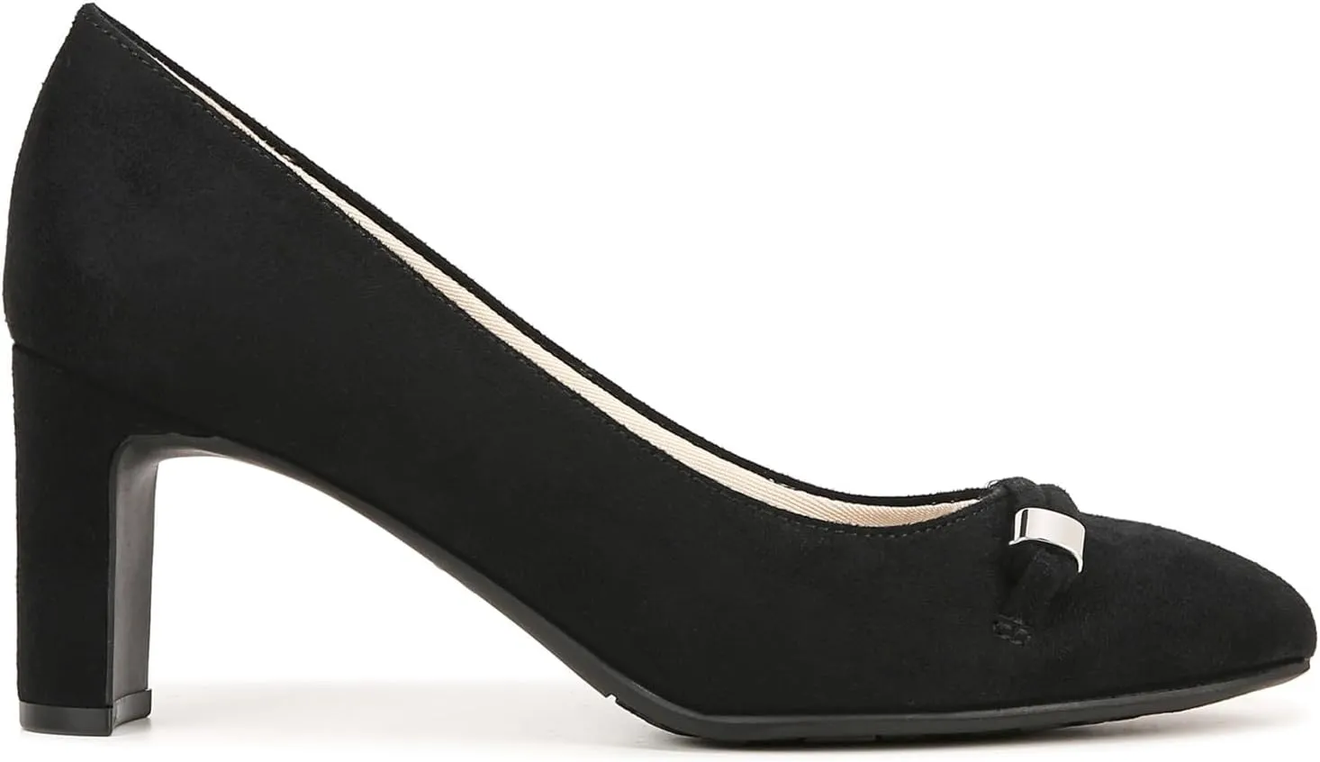LifeStride Women's Gianna Block Heel Dress Pump