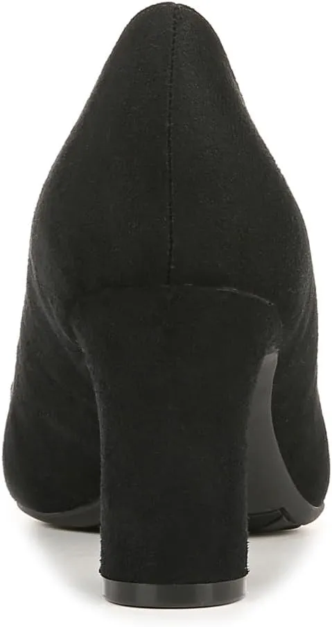 LifeStride Women's Gianna Block Heel Dress Pump