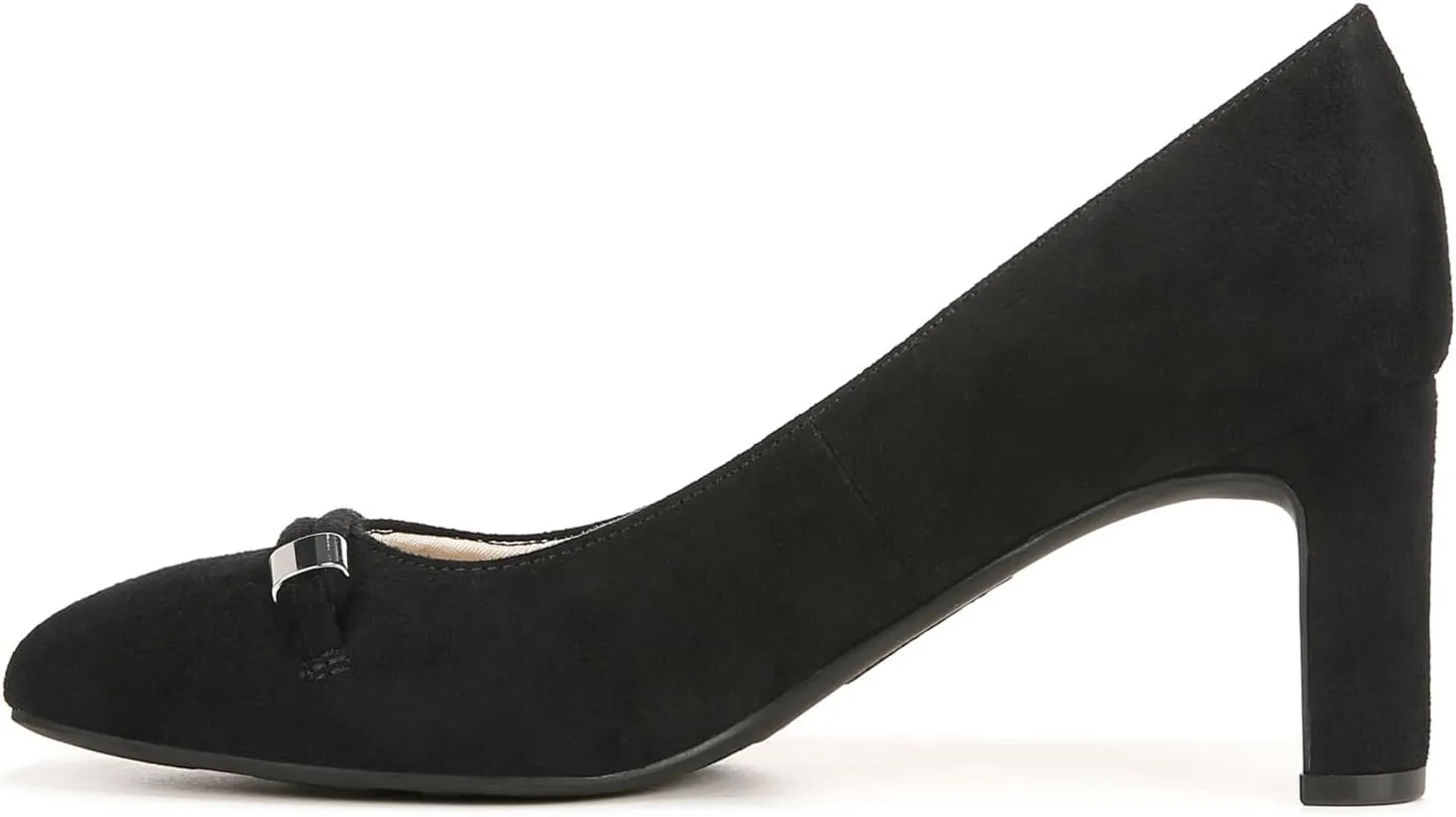LifeStride Women's Gianna Block Heel Dress Pump