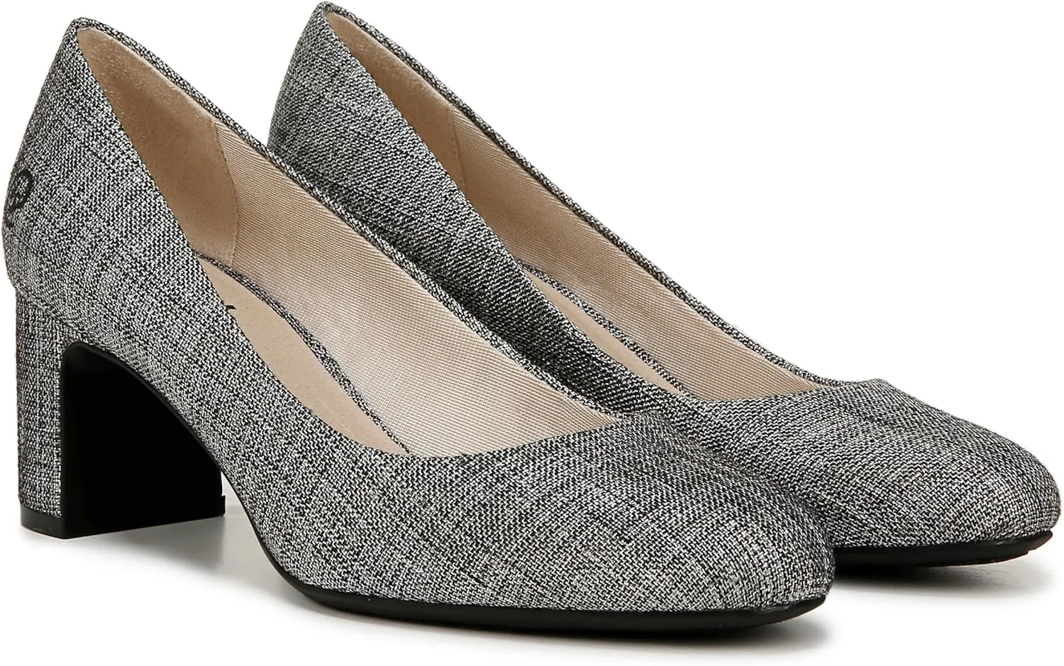 LifeStride Women's Taylor Block Heel Dress Shoe