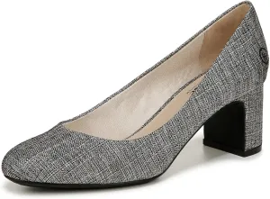 LifeStride Women's Taylor Block Heel Dress Shoe