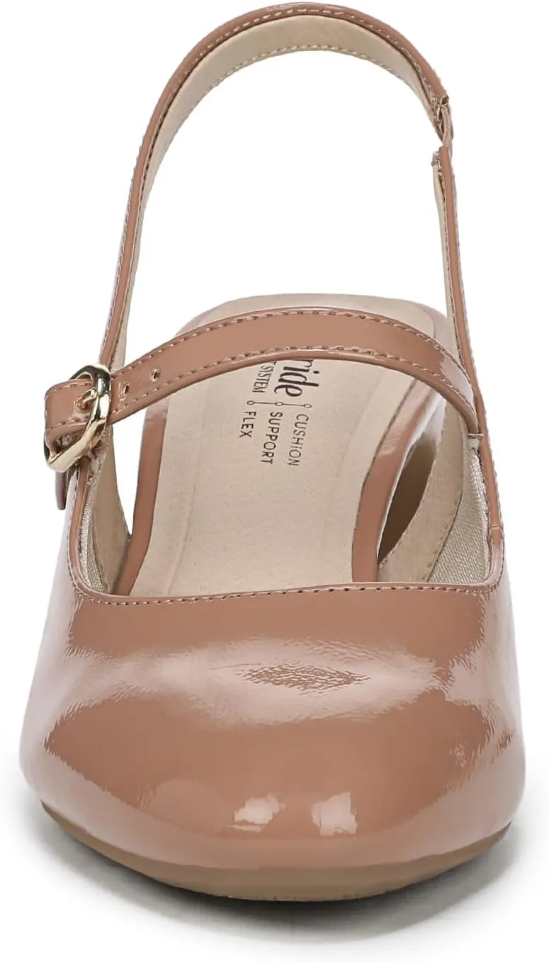 LifeStride Women's Trust Pump