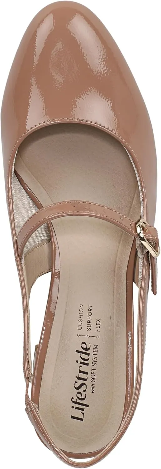 LifeStride Women's Trust Pump