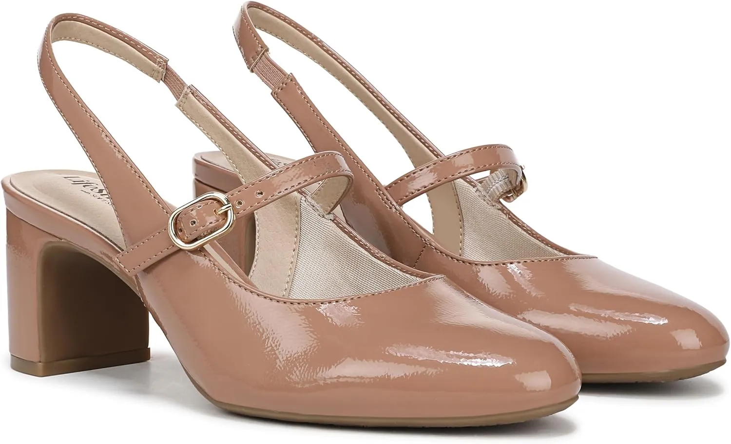 LifeStride Women's Trust Pump
