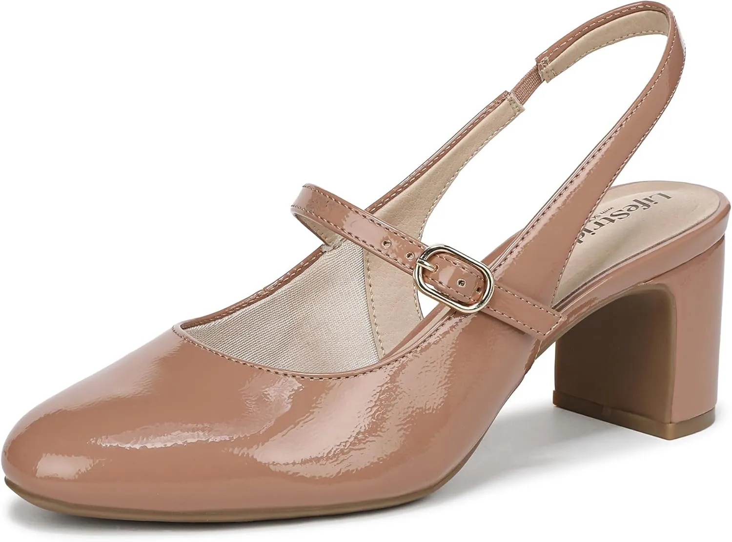 LifeStride Women's Trust Pump