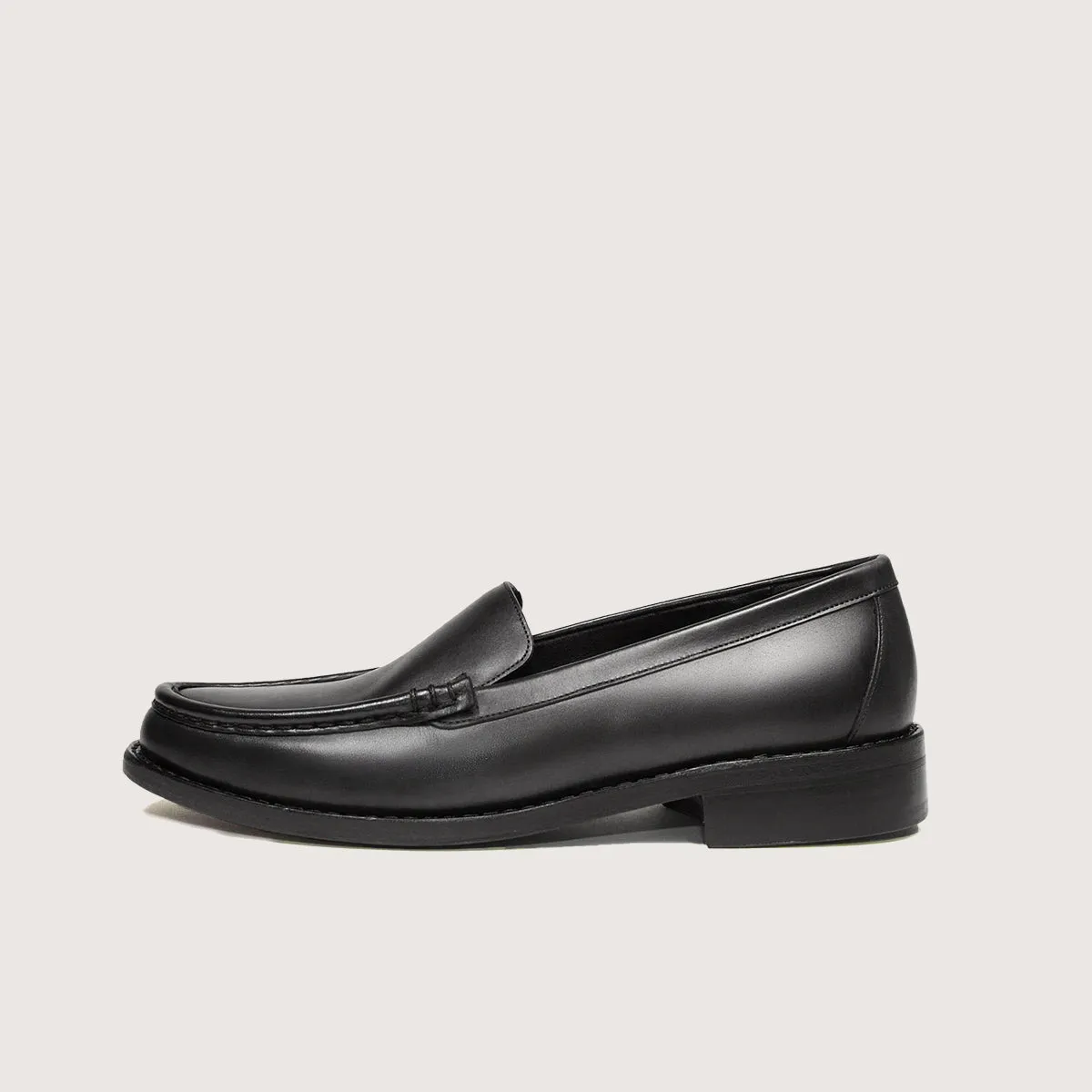 Loafer 1er JOUR classic, MADE IN FRANCE