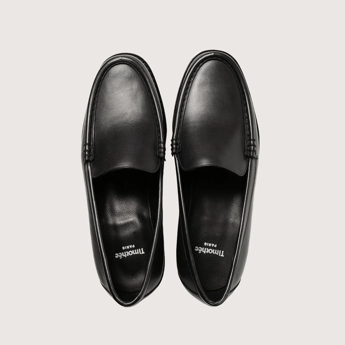 Loafer 1er JOUR classic, MADE IN FRANCE