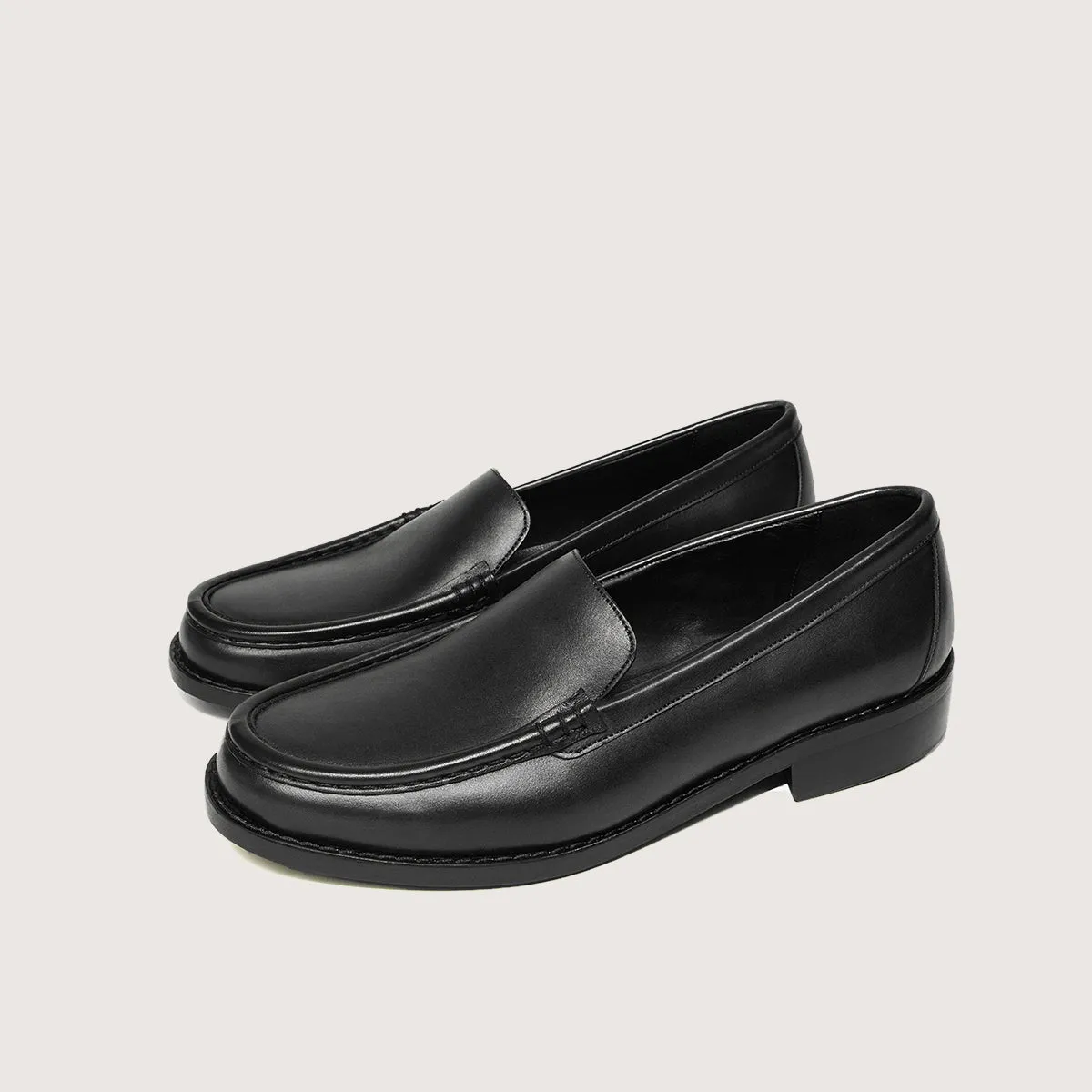Loafer 1er JOUR classic, MADE IN FRANCE