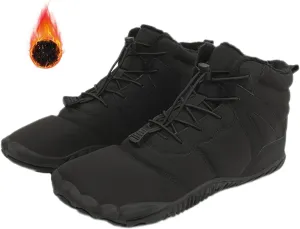 LOSD Barefoot Womens Men, Ultra-Light Hiking Barefoot Shoes, Non-Slip Breathable Quick Dry Barefoot Shoes