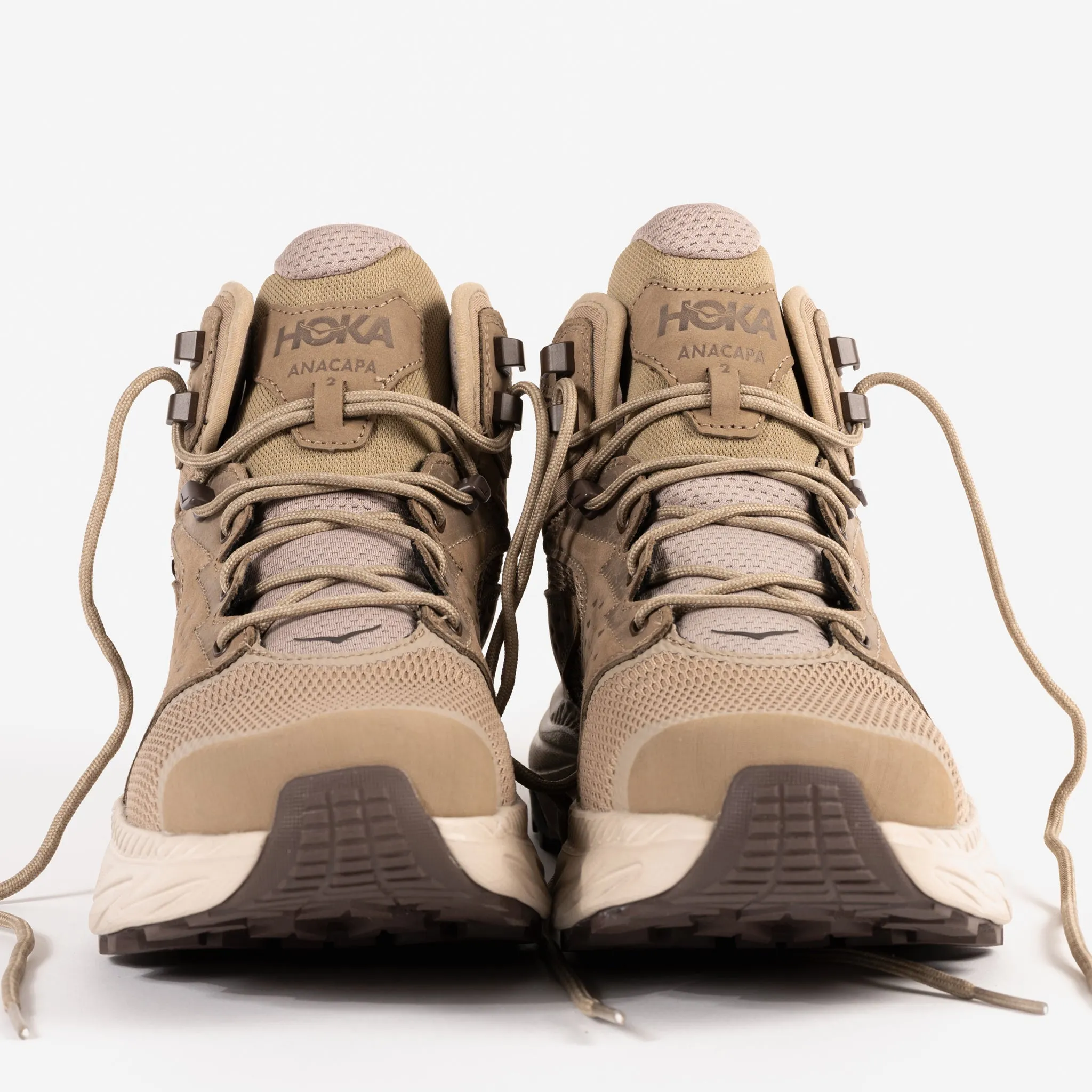 M-ANACAPA 2 MID GTX - DUNE - SYNTHETIC