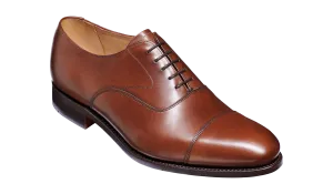 Malvern - Dark Walnut Calf