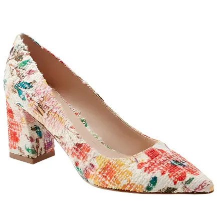 Marc Fisher LTD Zala Flower