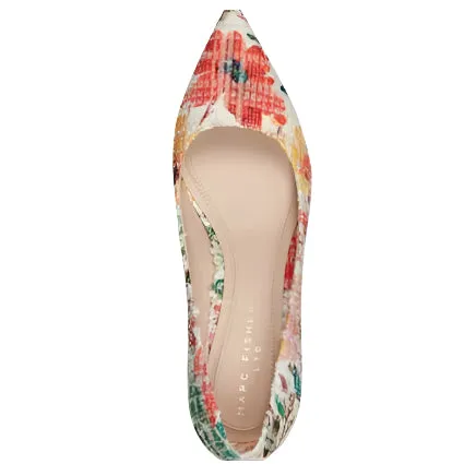 Marc Fisher LTD Zala Flower
