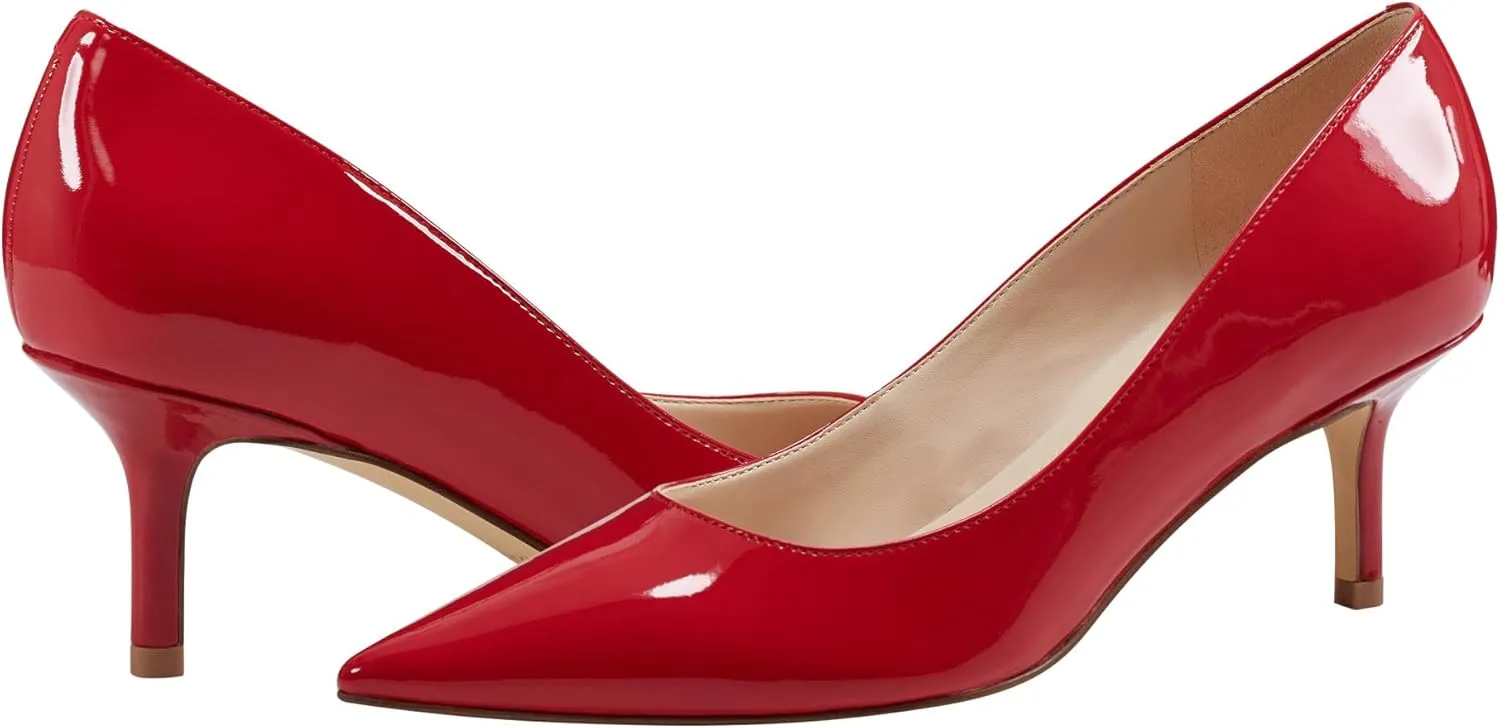 Marc Fisher Women's Alola Pump