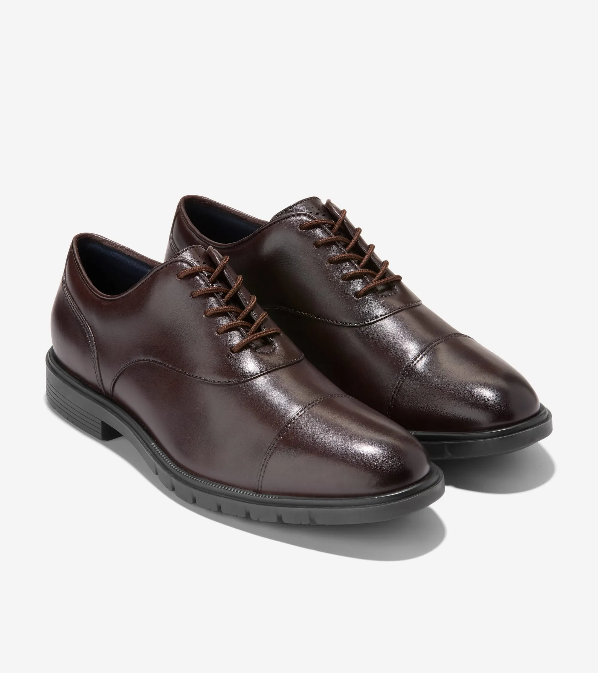 Men's GrandFlex Dress Cap Toe Oxford