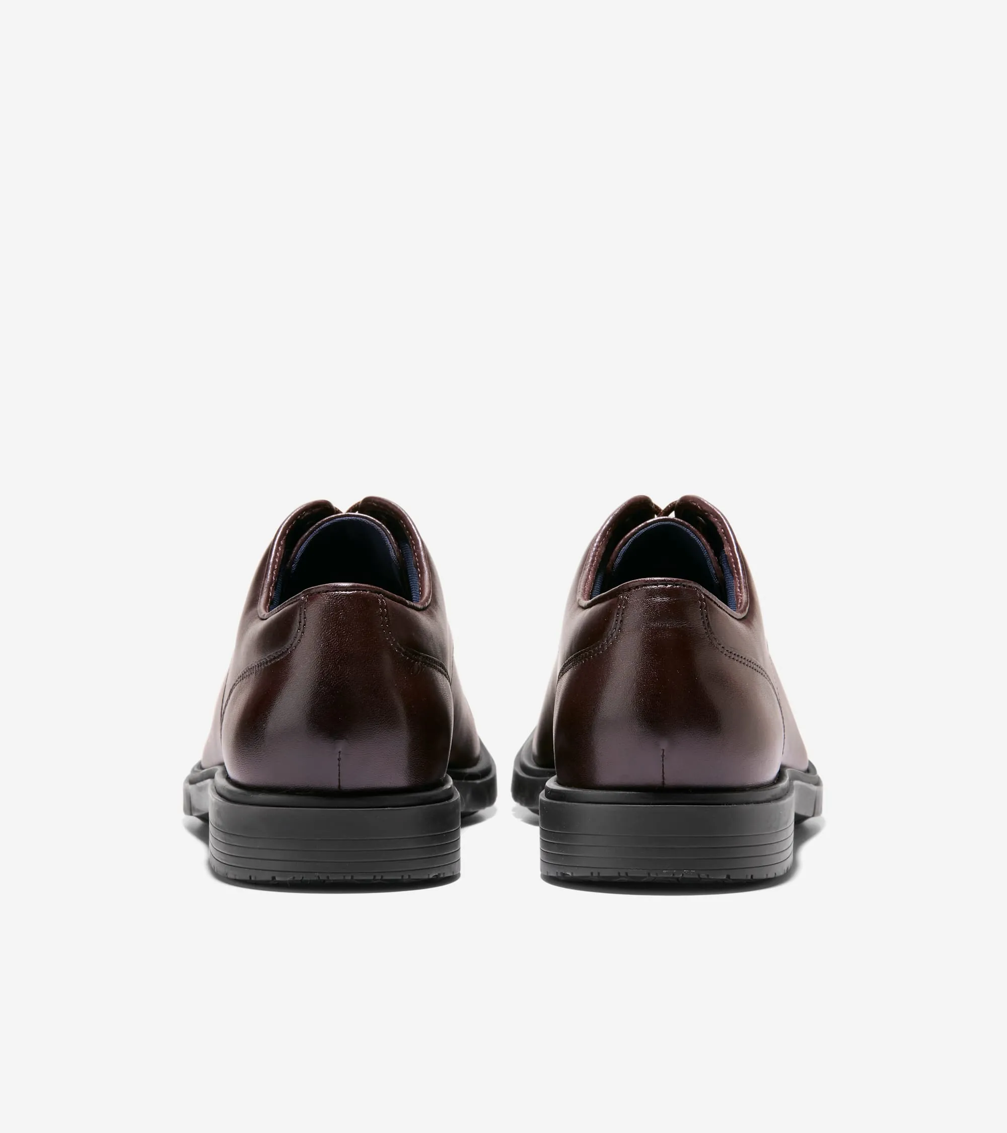 Men's GrandFlex Dress Cap Toe Oxford