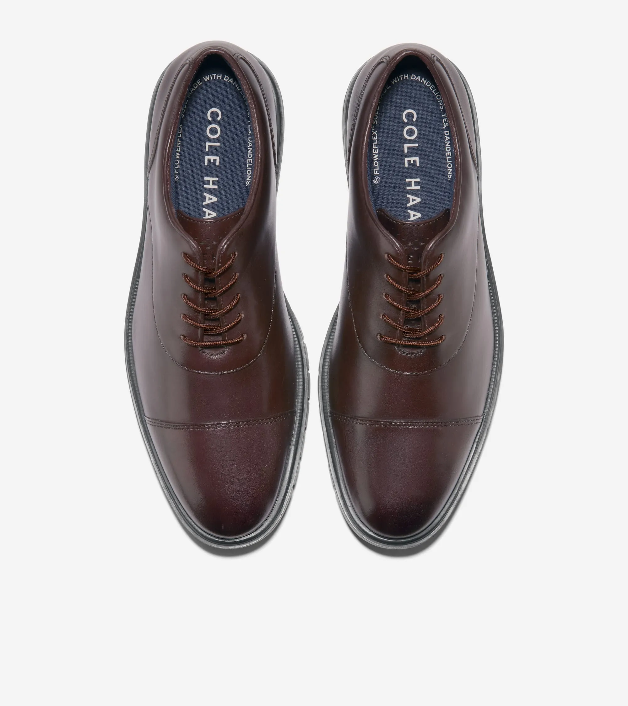 Men's GrandFlex Dress Cap Toe Oxford