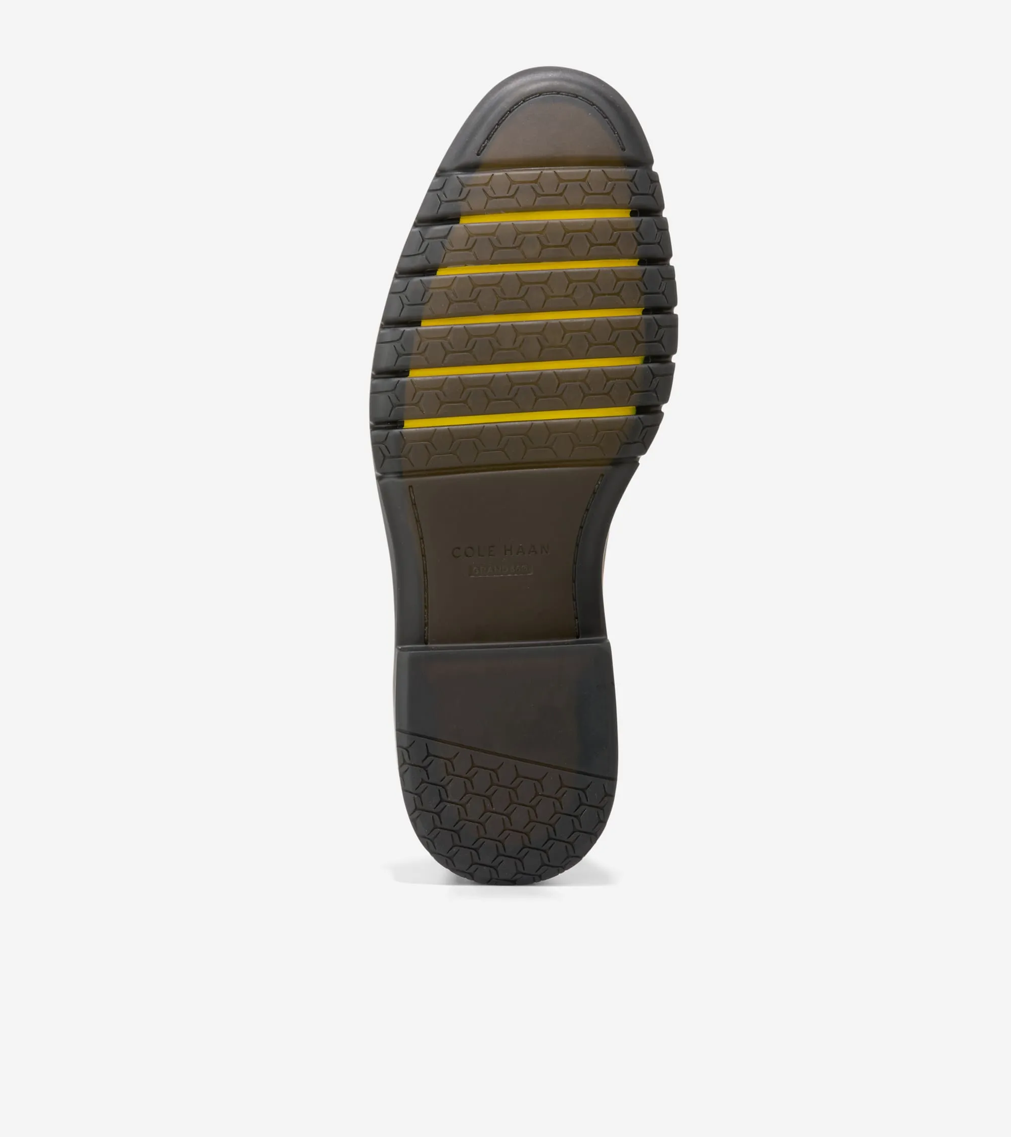 Men's GrandFlex Dress Cap Toe Oxford