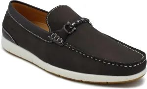 Men's Loafer, Premium Leather Slip-On Shoes for Business, Casual, & Everyday Wear