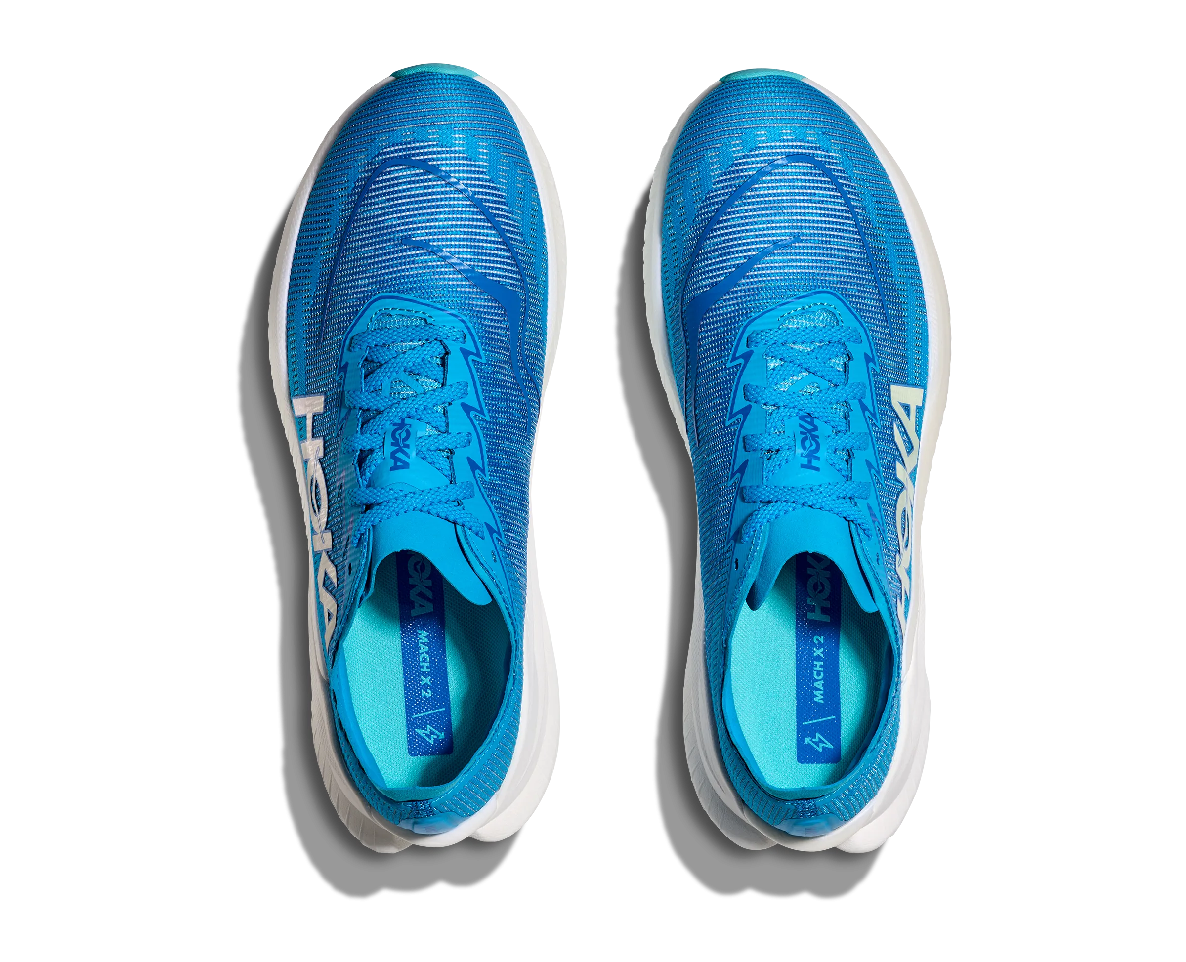 Mens Mach X 2 Running Shoe