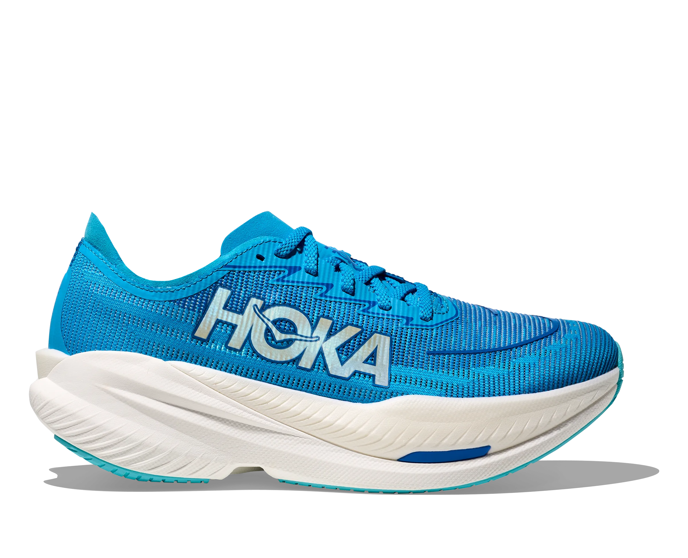 Mens Mach X 2 Running Shoe