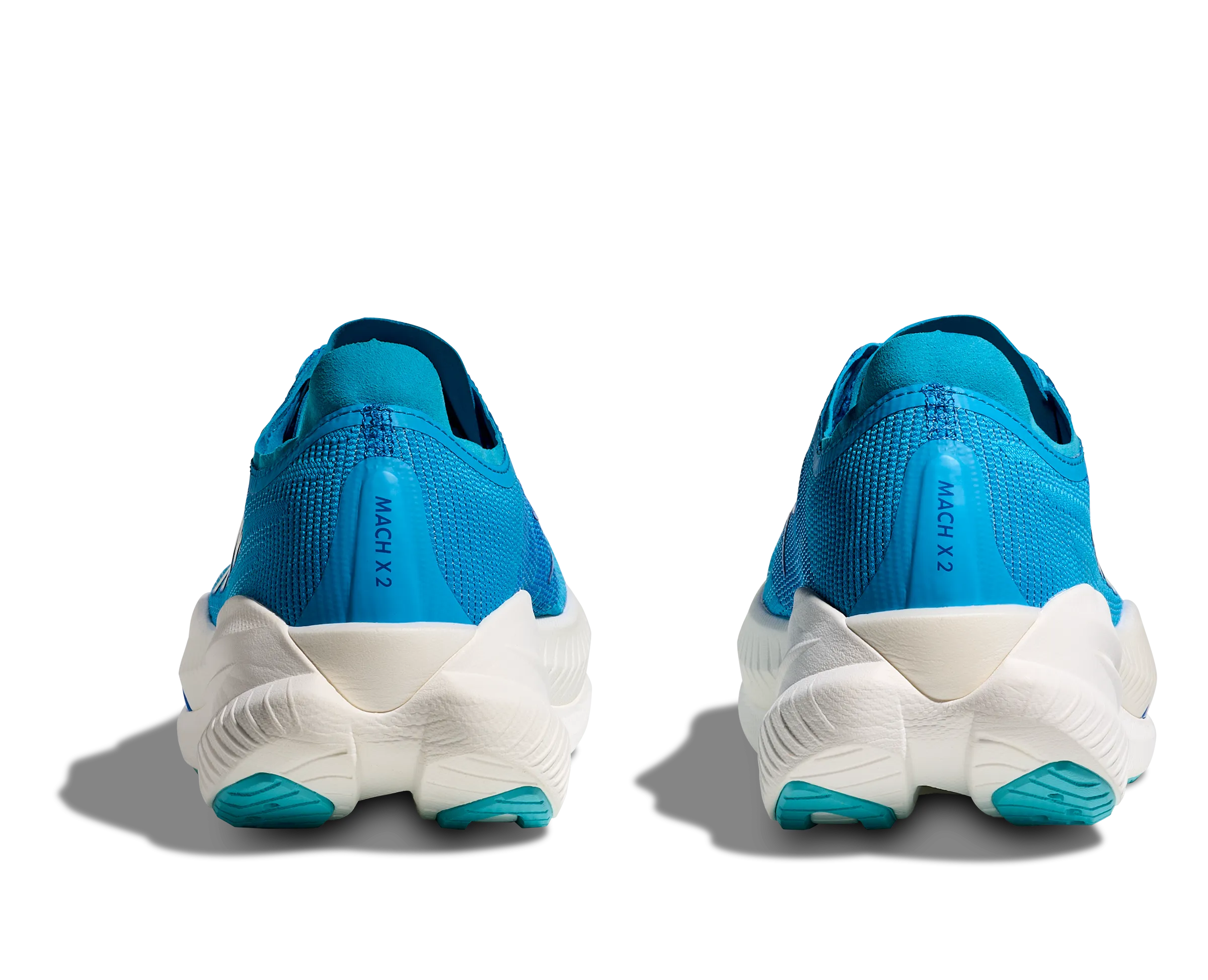 Mens Mach X 2 Running Shoe