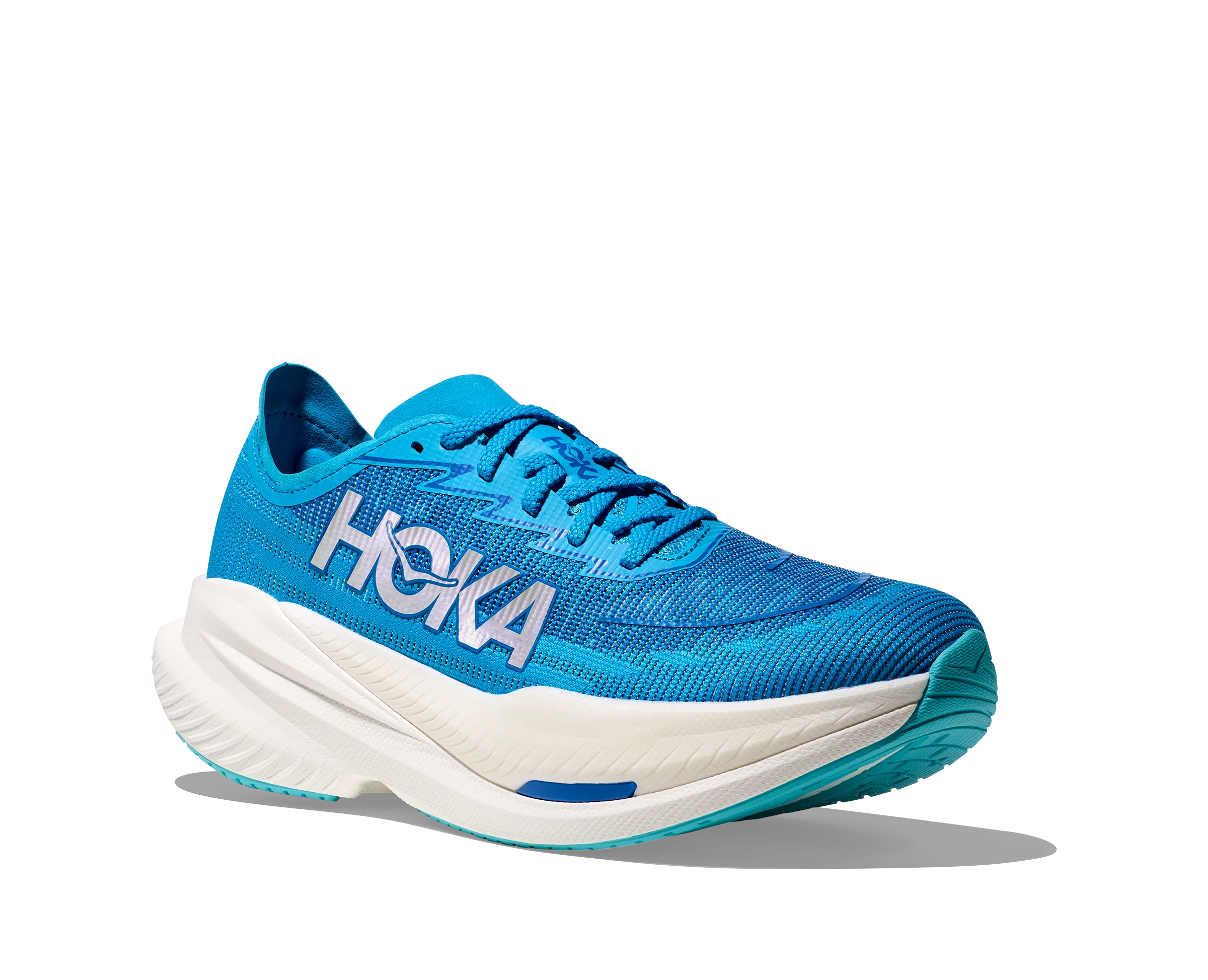 Mens Mach X 2 Running Shoe