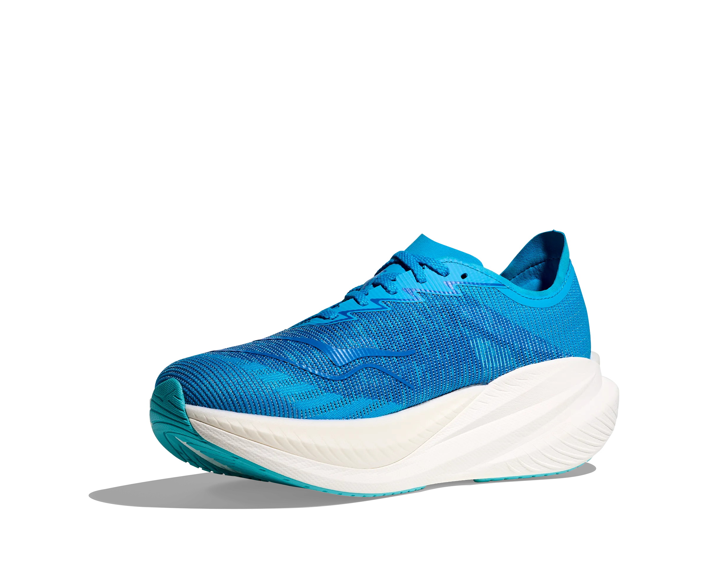 Mens Mach X 2 Running Shoe
