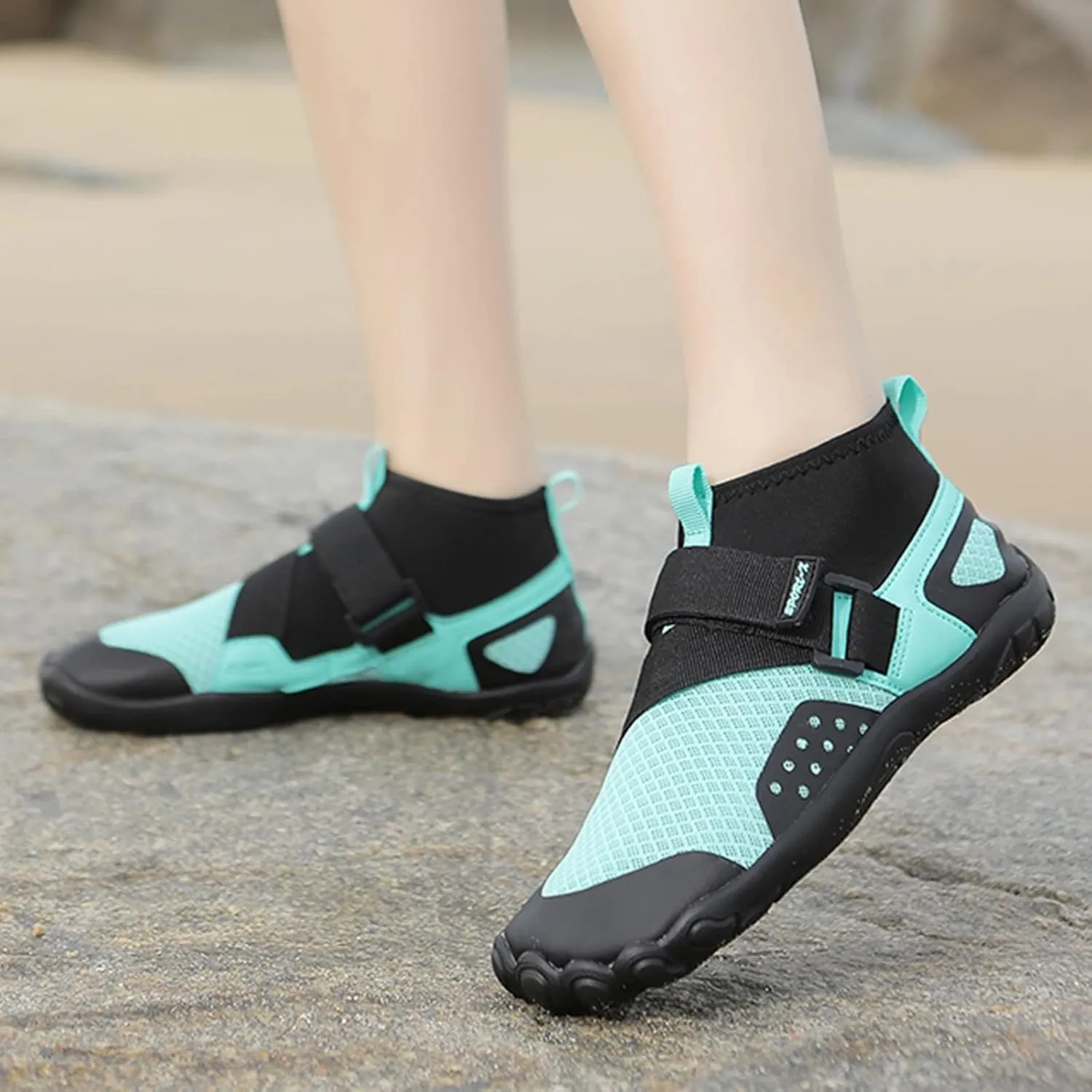 Mens Water Shoes Size 11 Wide Width Extra Wide Large for Big Tall Men Hiking