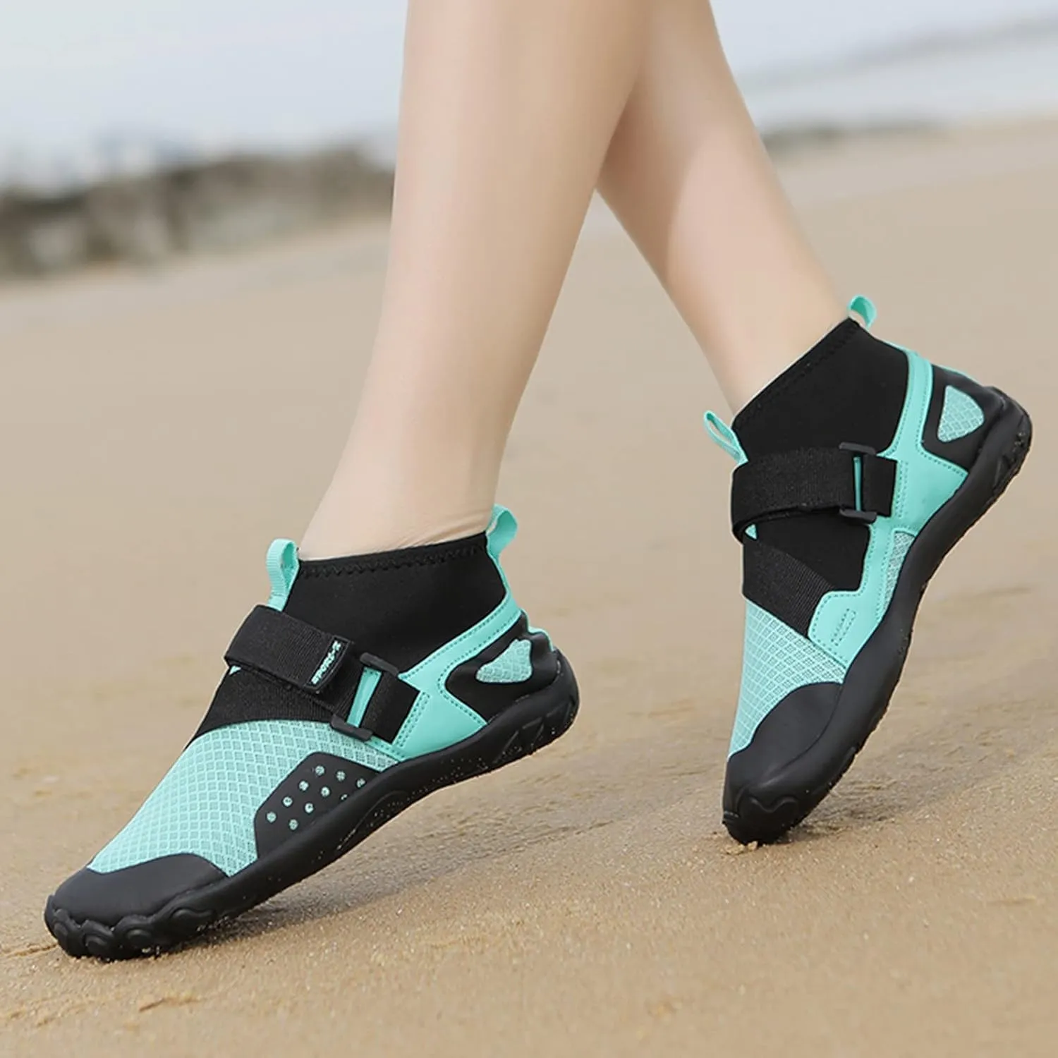 Mens Water Shoes Size 11 Wide Width Extra Wide Large for Big Tall Men Hiking