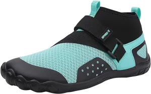 Mens Water Shoes Size 11 Wide Width Extra Wide Large for Big Tall Men Hiking