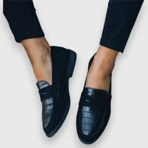 Mila - Elegant Everyday Loafers