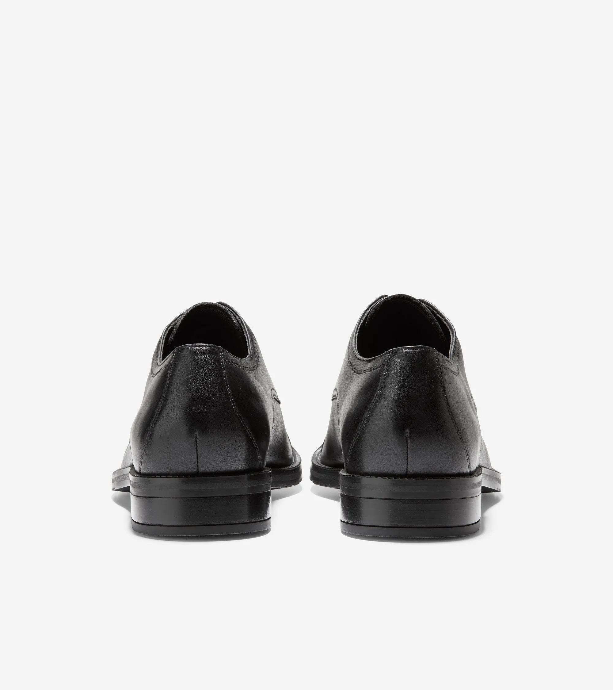 Modern Essentials Cap Toe Oxford