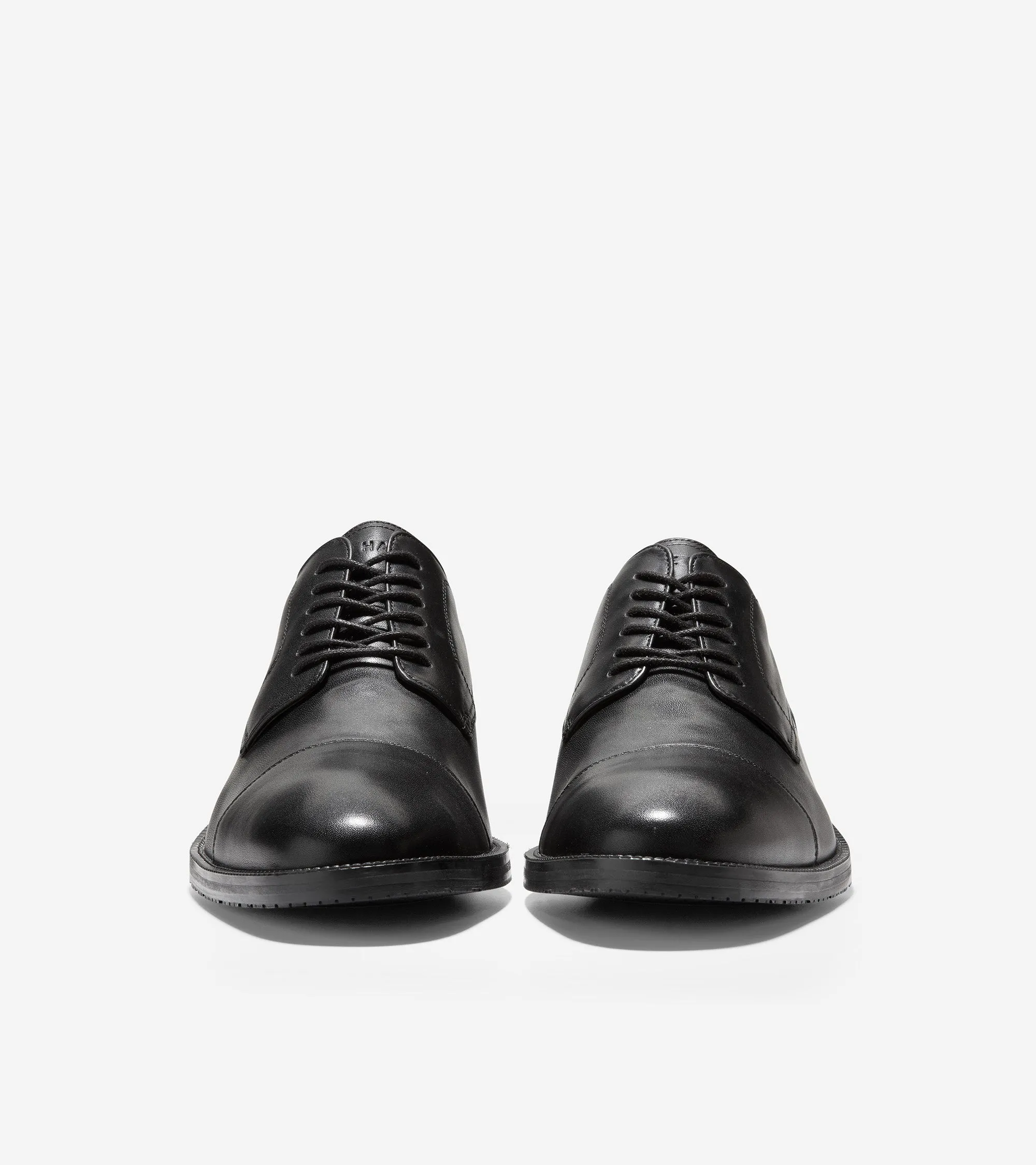 Modern Essentials Cap Toe Oxford