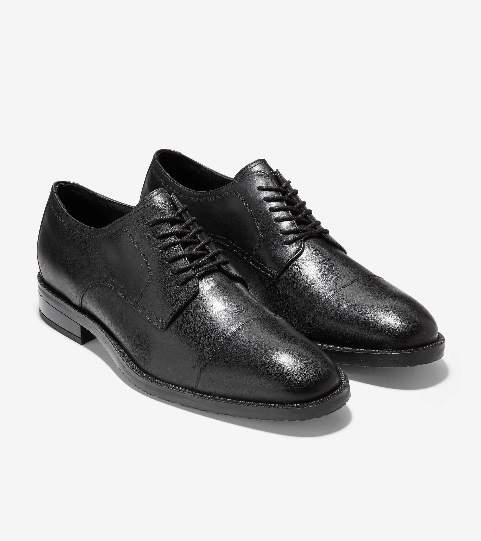 Modern Essentials Cap Toe Oxford