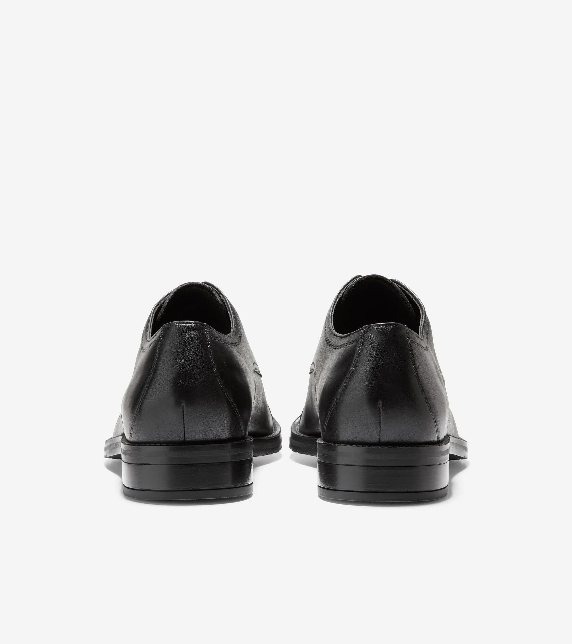 Modern Essentials Cap Toe Oxford