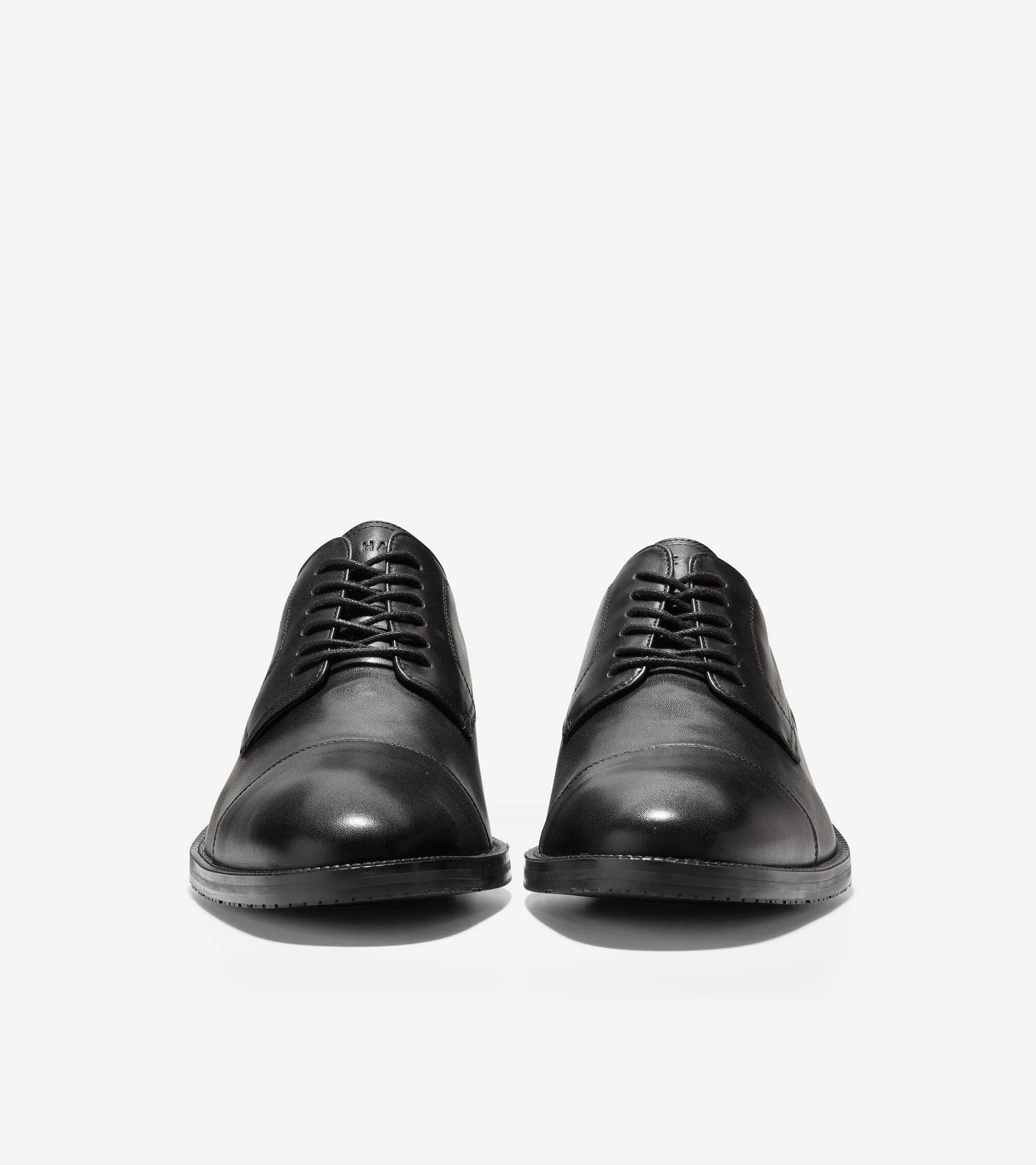 Modern Essentials Cap Toe Oxford