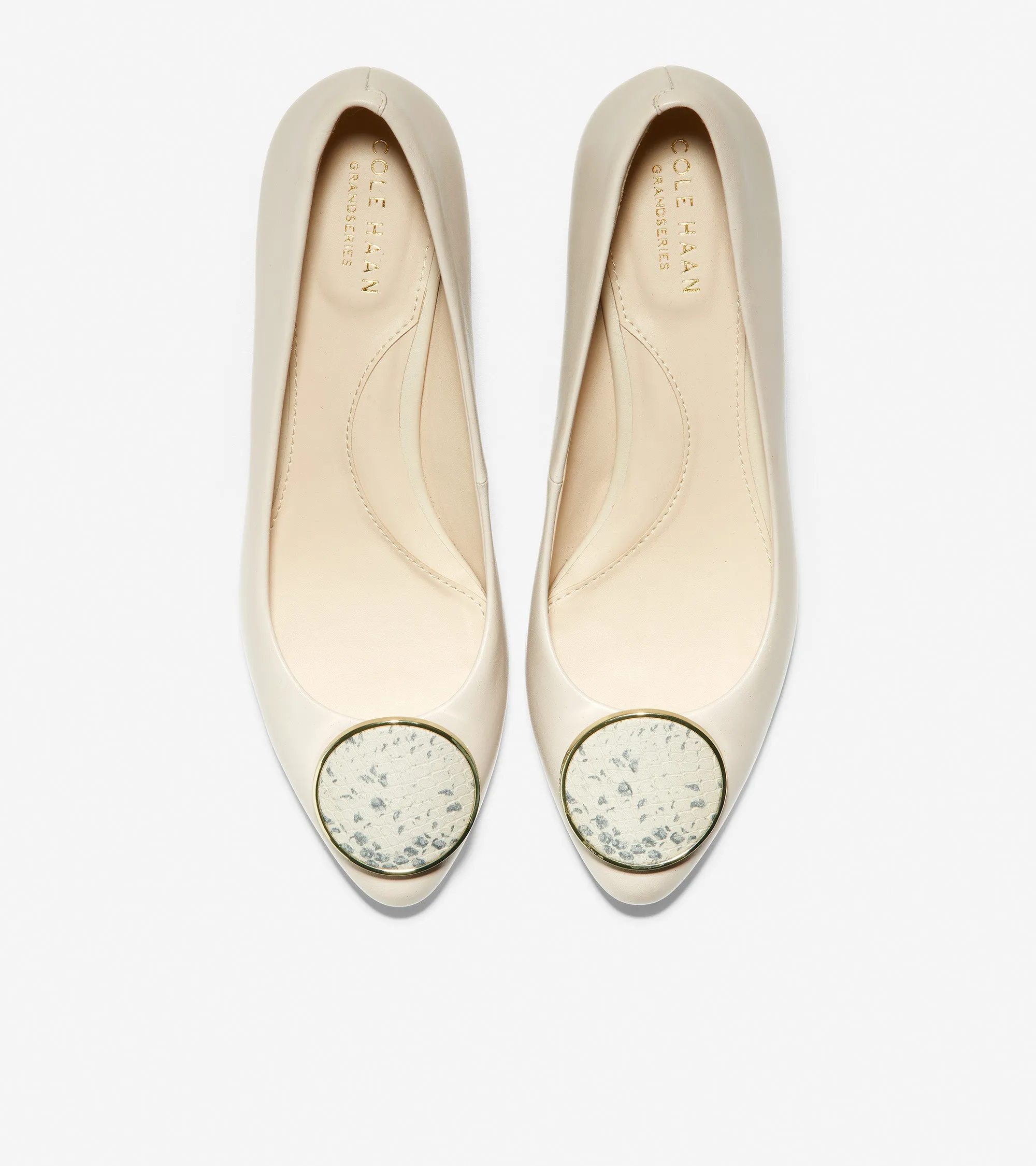Nala Pump