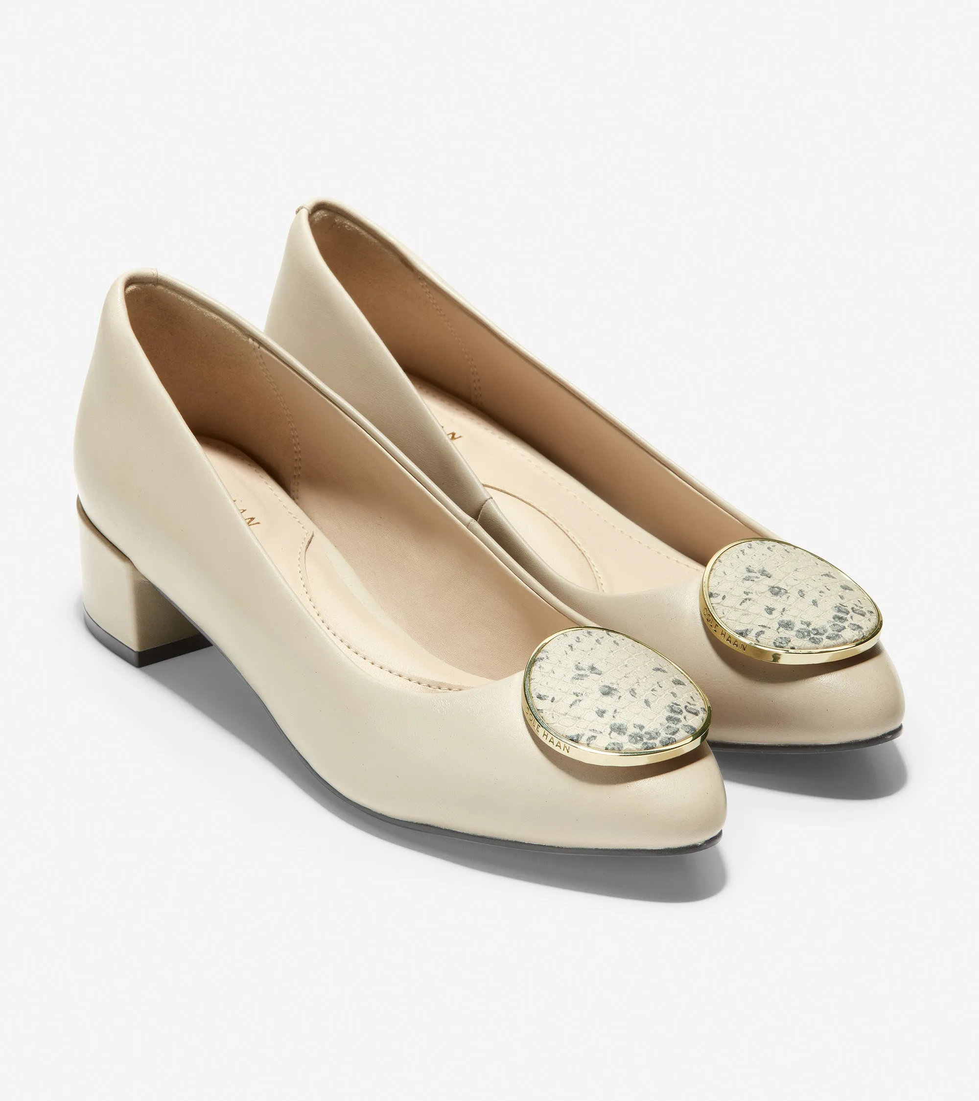 Nala Pump