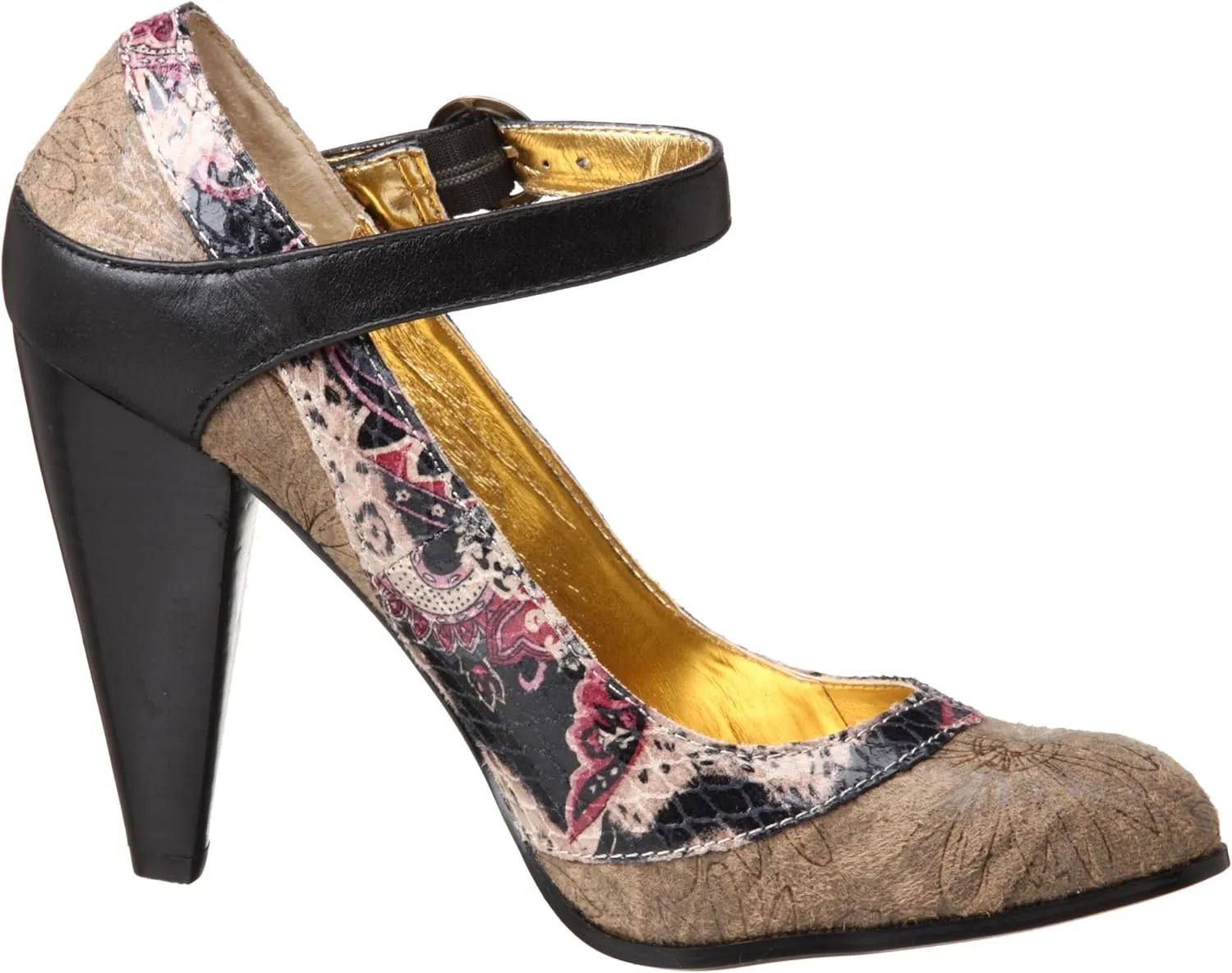 Naughty Monkey Women's Modern