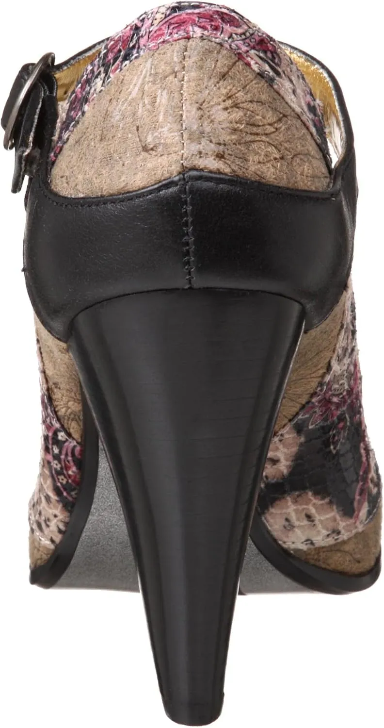 Naughty Monkey Women's Modern