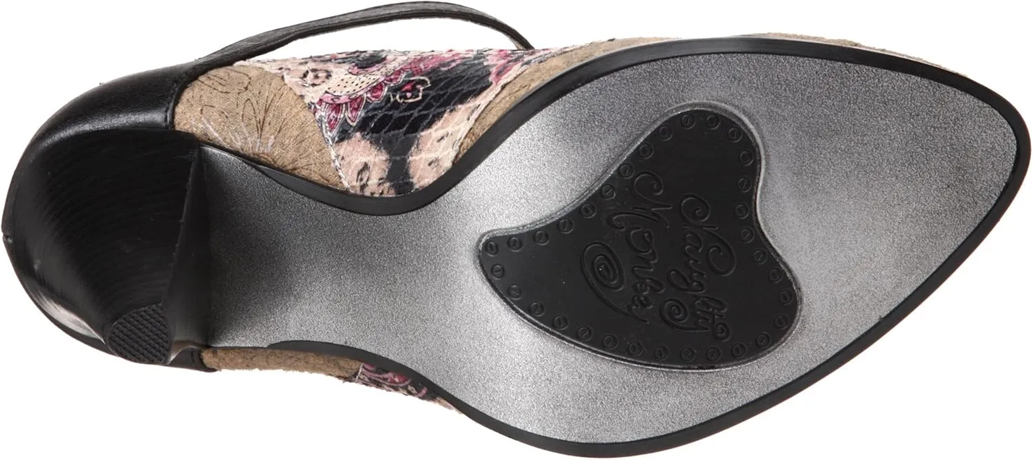 Naughty Monkey Women's Modern