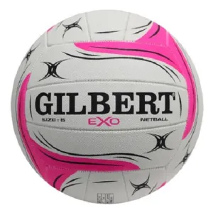 Netball Exo Trainer White Size