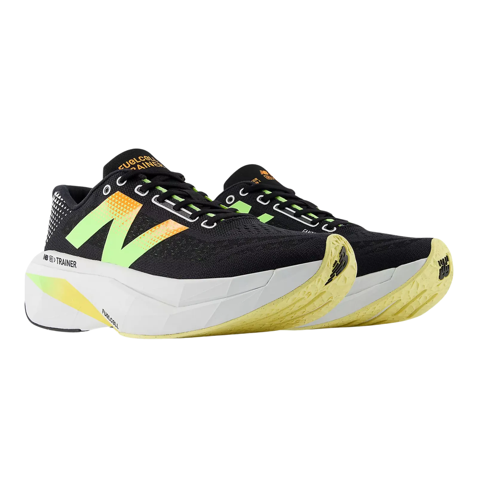New Balance FuelCell SuperComp Trainer v3 Mens