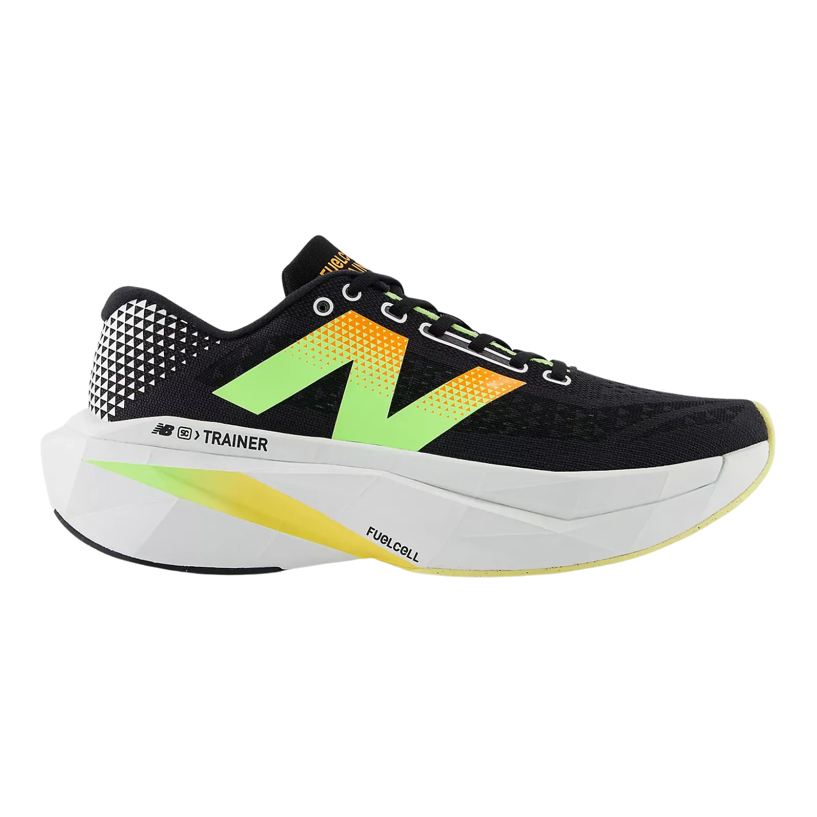 New Balance FuelCell SuperComp Trainer v3 Mens