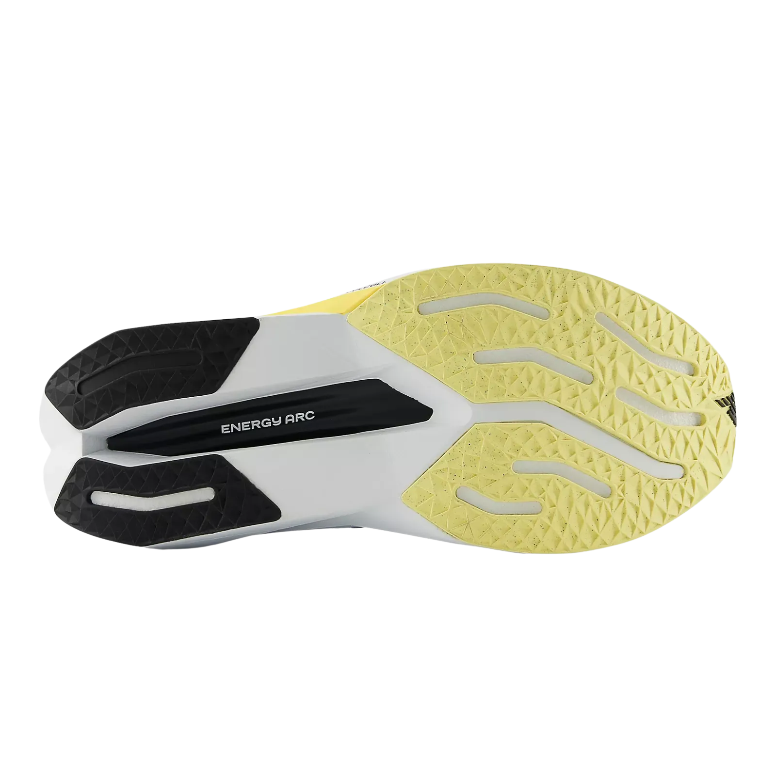 New Balance FuelCell SuperComp Trainer v3 Mens